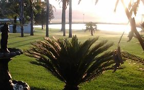 Newcastle Country Lodge